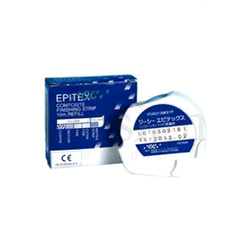 EPITEX REFILL COARSE (blu) 000405