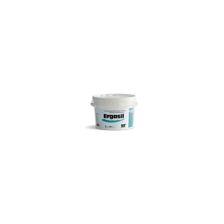 SILICONE ERGASIL LASCOD 5 kg