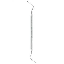 CUCCHIAIO MD 2000-2 ALVEOLARE