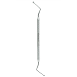 CUCCHIAIO MD2000-3 ALVEOLARE