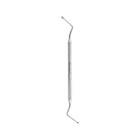 CUCCHIAIO MD2000-3 ALVEOLARE