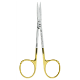 FORBICINE 0305-1TC IRIS RETTE