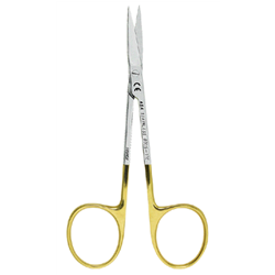 FORBICINE 0305-1TC IRIS RETTE