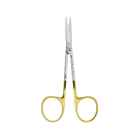 FORBICINE 0305-1TC IRIS RETTE