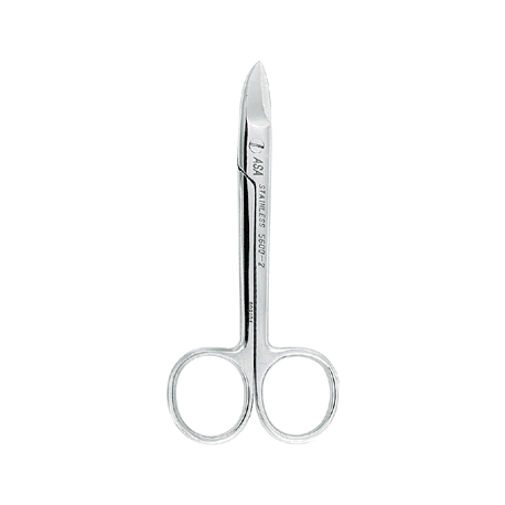 FORBICI 5600-2 CURVE