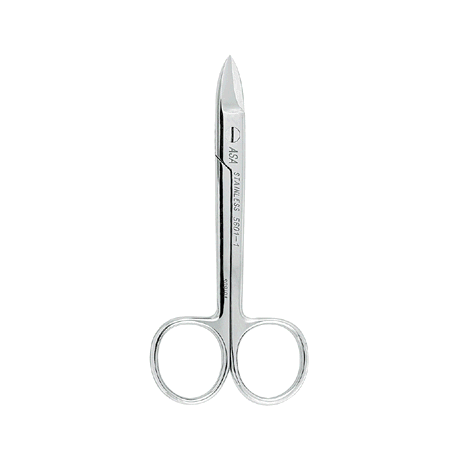 FORBICI 5601-1 RETTE