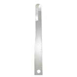 MICROLAME BISTURI N.4 Pz.25 0366-4