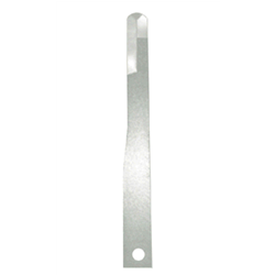 MICROLAME BISTURI N.4 Pz.25 0366-4