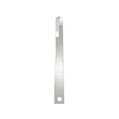 MICROLAME BISTURI N.4 Pz.25 0366-4