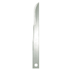 MICROLAME BISTURI Pz.25 0366-7