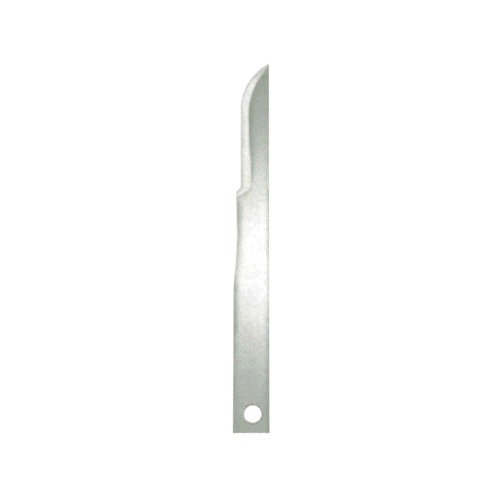 MICROLAME BISTURI Pz.25 0366-7