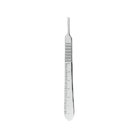 MANICI X BISTURI GRADUATO 0350-3G