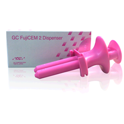 FUJICEM 2 DISPENSER IN PLASTICA         