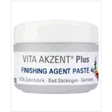 AKZENT PLUS FINISHING AGENT PASTA 4g    