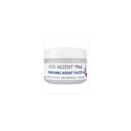 AKZENT PLUS FINISHING AGENT PASTA 4g    