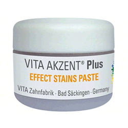 AKZENT PLUS EFFECT STAINS PASTE ES11 4g 