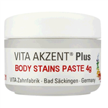 AKZENT PLUS BODY STAINS PASTE BS03 4g   