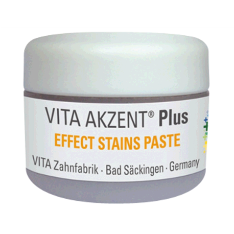 AKZENT PLUS EFFECT STAINS PASTE ES06 4g 
