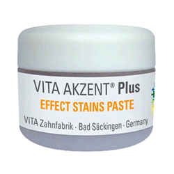 AKZENT PLUS EFFECT STAINS PASTE ES01 4g 