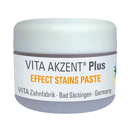 AKZENT PLUS EFFECT STAINS PASTE ES01 4g 