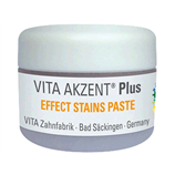 AKZENT PLUS EFFECT STAINS PASTE ES09 4g 