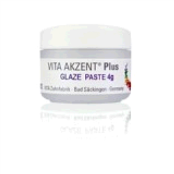 AKZENT PLUS GLASURA LT PASTA gr.4       