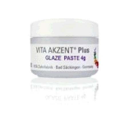 AKZENT PLUS GLASURA LT PASTA gr.4       