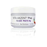 AKZENT PLUS GLASURA PASTA gr.5          