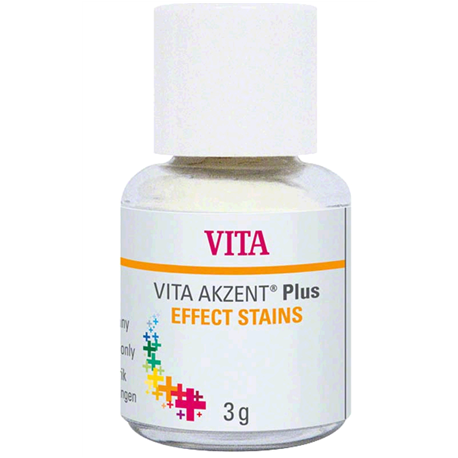 AKZENT PLUS BODY STAINS POLV. BS03 4g   