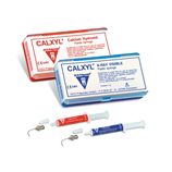 CEMENTO CALXYL SIRINGA BLU 3g $         