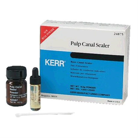 CEMENTO PULP CANAL SEALER STD 24875 $#  