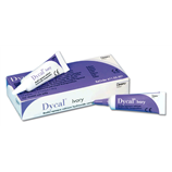 CEMENTO DYCAL TINTA AVORIO g.13x11  $   