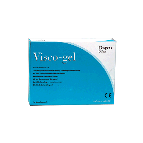 VISCOGEL 61605001 0040047               