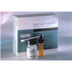 CEMENTO PULP CANAL EWT COMPLETO 24746$# 