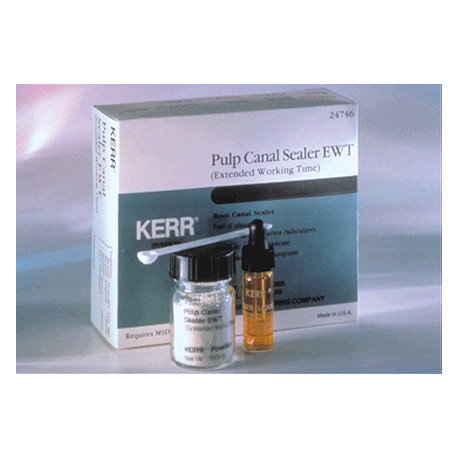 CEMENTO PULP CANAL EWT COMPLETO 24746$# 