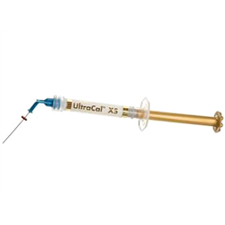 CEMENTO ULTRACAL XS RIC.4 SIRINGHE      
