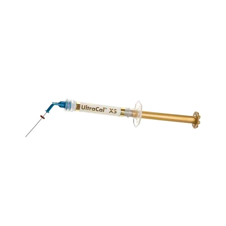 CEMENTO ULTRACAL XS RIC.4 SIRINGHE      