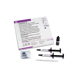 CEMENTO TRANSBOND XT KIT 2 SIR + PRIMER 
