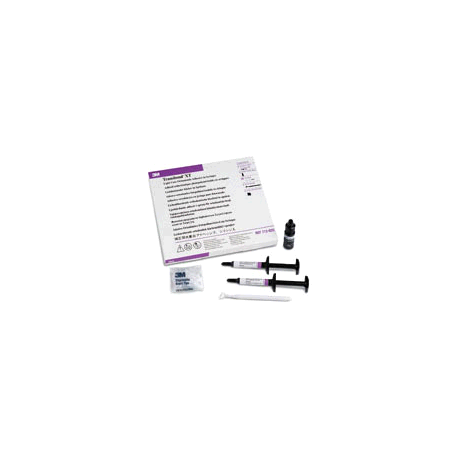 CEMENTO TRANSBOND XT KIT 2 SIR + PRIMER 