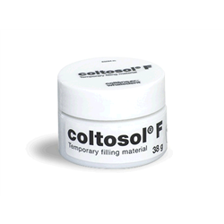 CEMENTO COLTOSOL F VASETTO 38g          