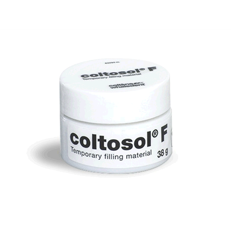 CEMENTO COLTOSOL F VASETTO 38g          