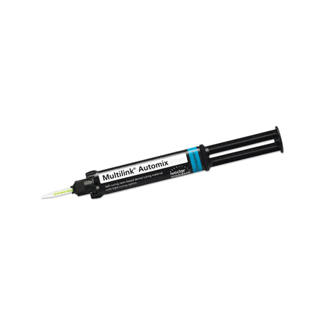 CEMENTO MULTILINK AUTOMIX REFILL TRASP. 