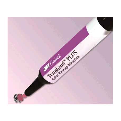 CEMENTO TRANSBOND PLUS PER BANDE        
