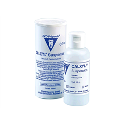 CALXYL SOLUZIONE 100ml                  