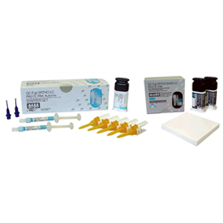 CEMENTO FUJI ORTHO AUTOMIX PASTE KIT    