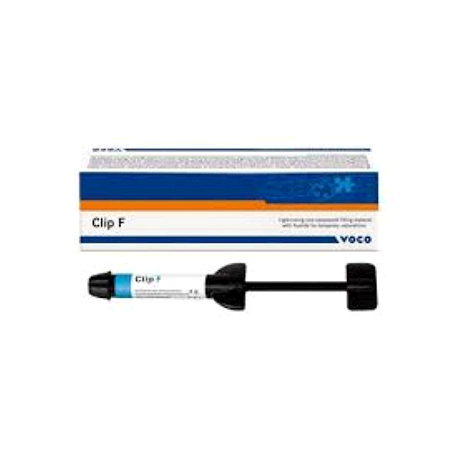 CLIP F 2x4 gr. SIRINGHE 1289            