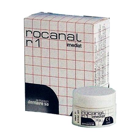 CEMENTO ROCANAL R1 0030167              