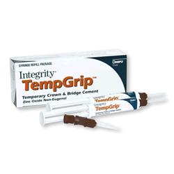 CEMENTO INTEGRITY TEMPGRIP 2 SIR. 9gr   