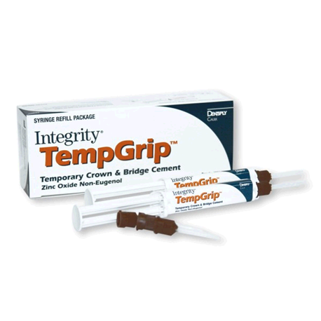 CEMENTO INTEGRITY TEMPGRIP 2 SIR. 9gr   