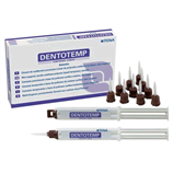 CEMENTO DENTOTEMP 2X5ml 3032156         